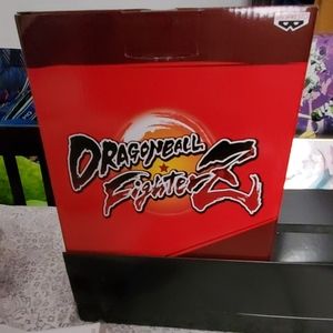 Dragonball Fighters collection